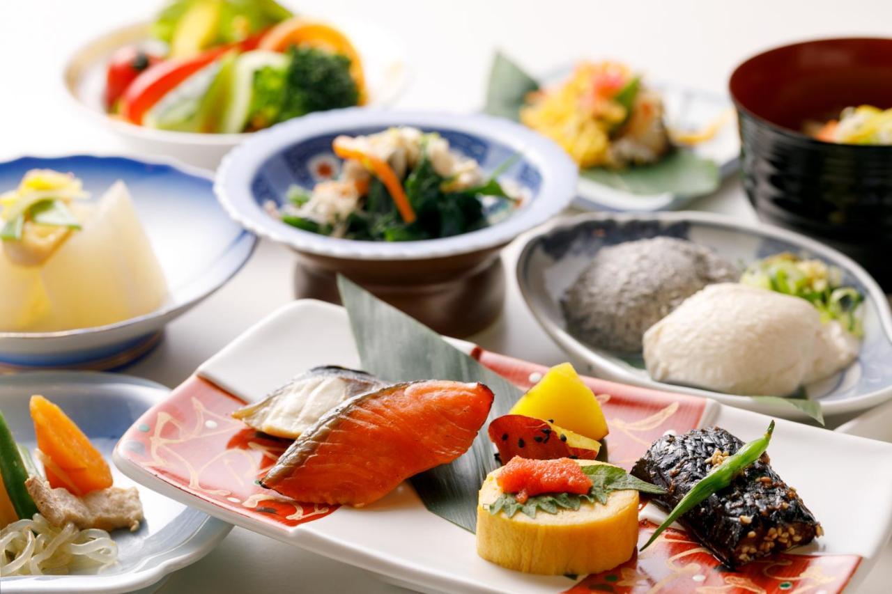 Solaria Nishitetsu Hotel Taipei Ximen Kültér fotó
