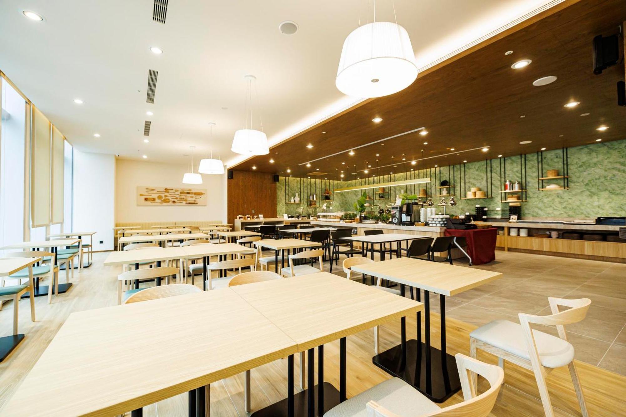 Solaria Nishitetsu Hotel Taipei Ximen Kültér fotó