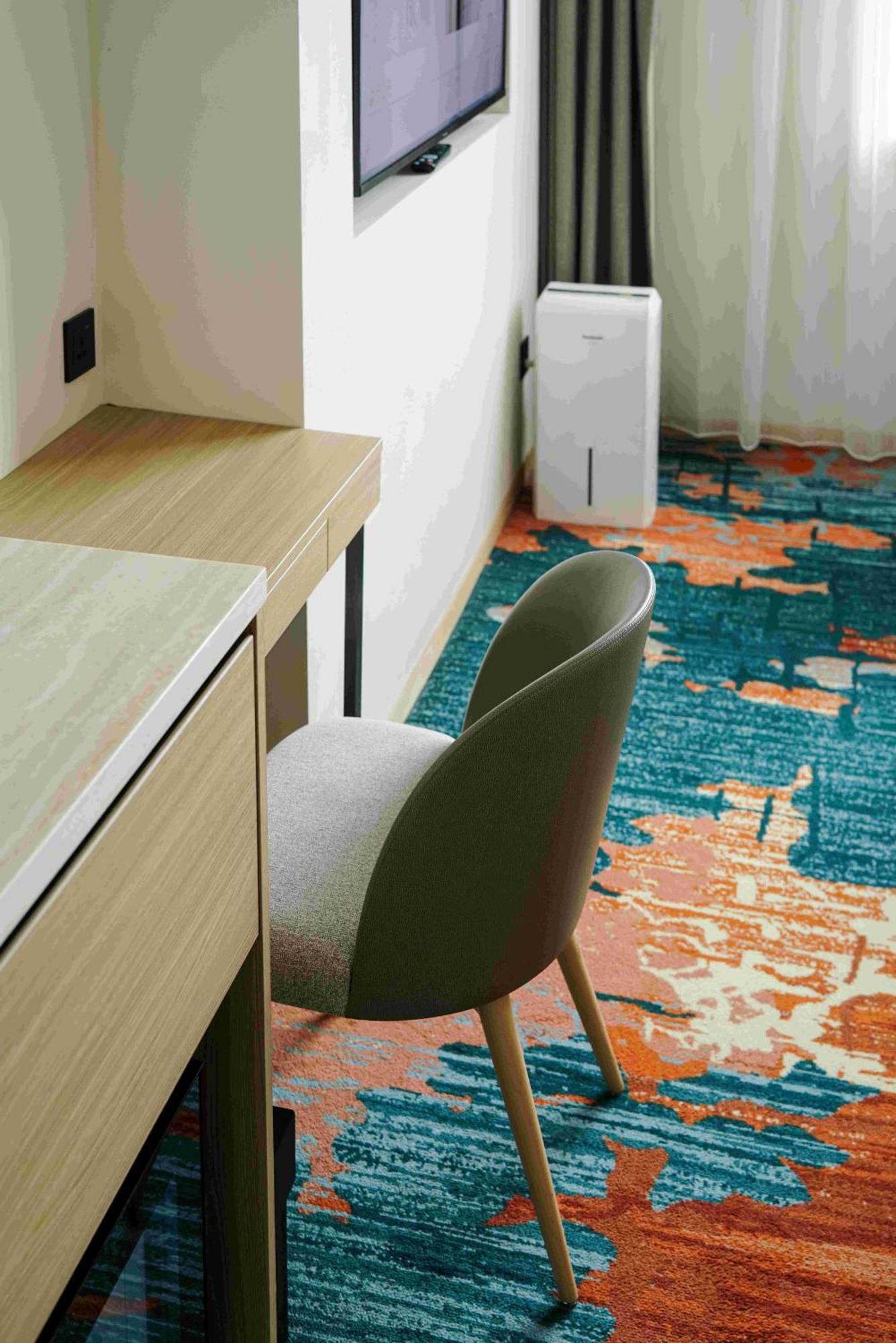 Solaria Nishitetsu Hotel Taipei Ximen Kültér fotó